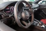 Audi S5 Sportback 2017 года (NA)